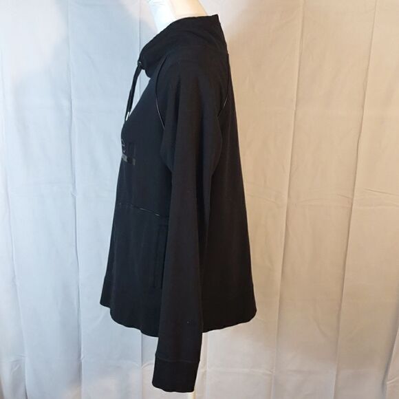 Calvin Klein Performance Quick Dry Women's Athletic Top - Picture 3 of 8